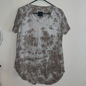 LILY & LOTTIE POCKET TEE